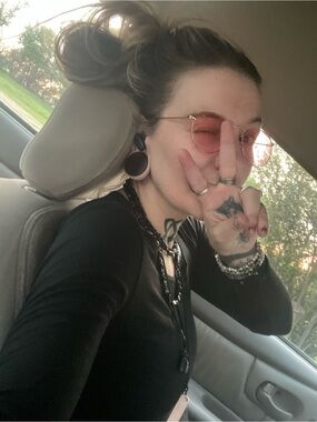 Poshmark Ambassador💕🙏🧿💕💫 5 Star Seller